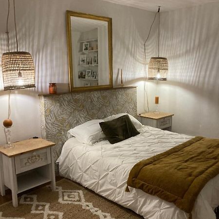 Caen : Appartement Cosy Hyper Centre Historique Екстер'єр фото