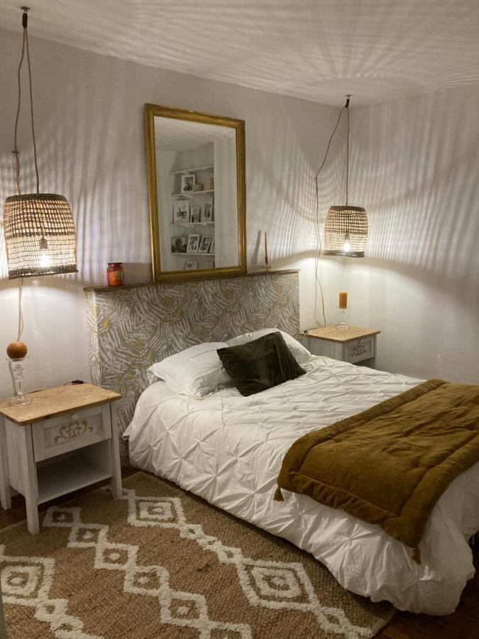 Caen : Appartement Cosy Hyper Centre Historique Екстер'єр фото